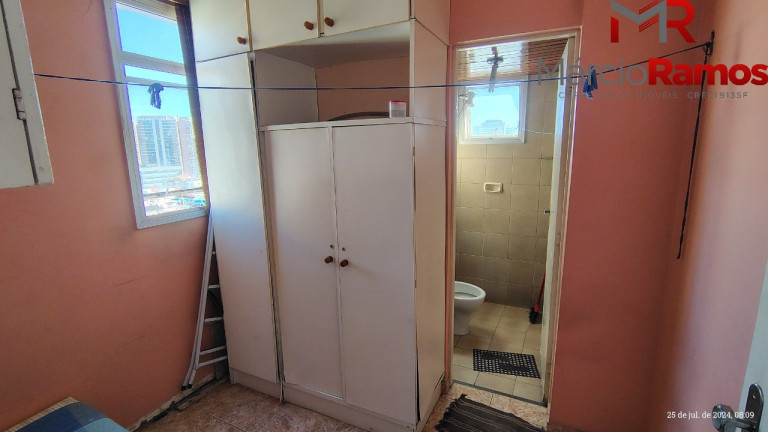 Imagem Imóvel com 4 Quartos à Venda, 136 m² em Cocó - Fortaleza