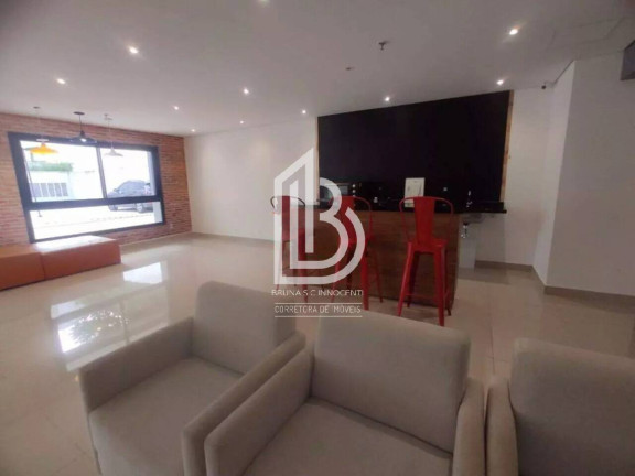 Imagem Apartamento com 1 Quarto à Venda, 42 m² em Boa Vista - São Caetano Do Sul Imagem Apartamento com 1 Quarto à Venda, 42 m² em Boa Vista - São Caetano Do Sul