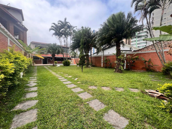 Imagem Casa com 3 Quartos à Venda, 110 m² em Flórida - Praia Grande Imagem Casa com 3 Quartos à Venda, 110 m² em Flórida - Praia Grande