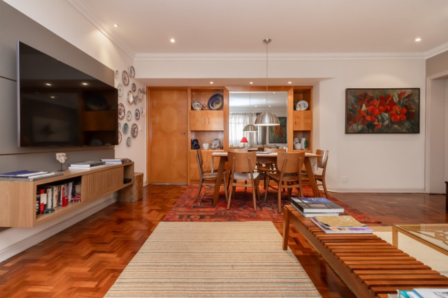 Imagem Apartamento com 3 Quartos à Venda, 102 m² em Santana - São Paulo Imagem Apartamento com 3 Quartos à Venda, 102 m² em Santana - São Paulo