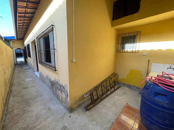 Imagem Casa com 2 Quartos à Venda, 77 m² em Vila Tupi - Praia Grande