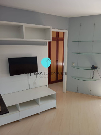 Imagem Apartamento com 1 Quarto para Alugar, 35 m² em Santa Cecília - São Paulo Imagem Apartamento com 1 Quarto para Alugar, 35 m² em Santa Cecília - São Paulo