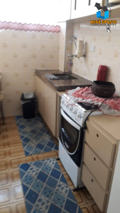 Imagem Apartamento com 1 Quarto à Venda,  em Praia Enseada - Guarujá