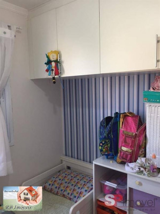 Imagem Apartamento com 2 Quartos à Venda, 48 m² em Vila Floresta - Santo André