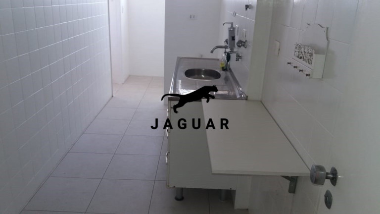 Imagem Imóvel com 2 Quartos à Venda, 65 m² em Vila Clementino - São Paulo