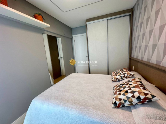 Imagem Apartamento com 3 Quartos à Venda, 100 m² em Centro - Bombinhas