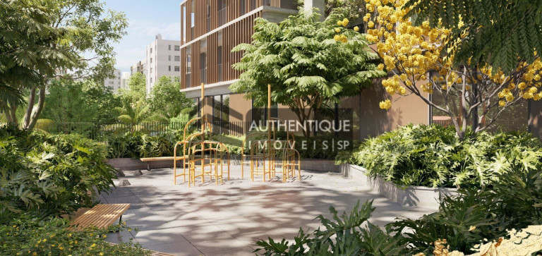 Imagem Apartamento com 4 Quartos à Venda, 295 m² em Jardim Paulista - São Paulo