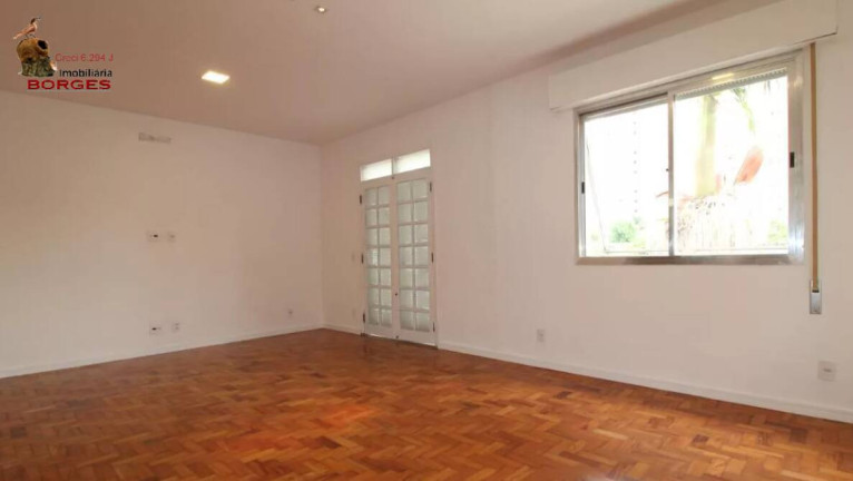 Imagem Apartamento com 2 Quartos à Venda, 100 m² em Brooklin - São Paulo Imagem Apartamento com 2 Quartos à Venda, 100 m² em Brooklin - São Paulo