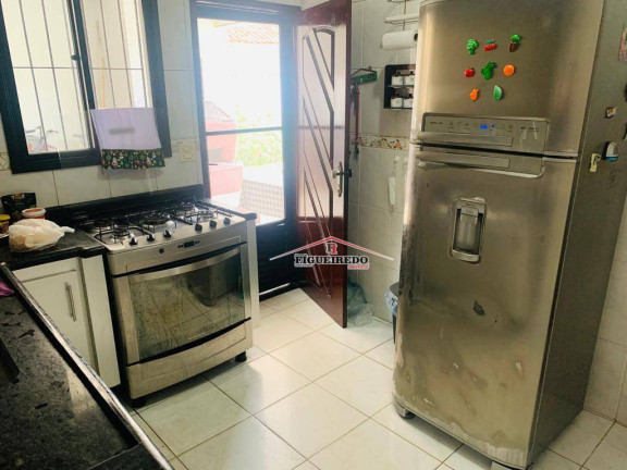 Imagem Casa com 3 Quartos à Venda, 250 m² em Vila Assunção - Praia Grande Imagem Casa com 3 Quartos à Venda, 250 m² em Vila Assunção - Praia Grande