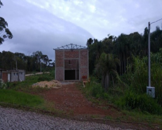 Imóvel à Venda, 120 m² em Vila Germânia - Nova Petrópolis