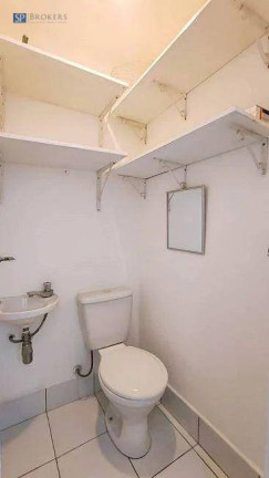 Imagem Apartamento com 2 Quartos à Venda, 65 m² em Vila Itapura - Campinas