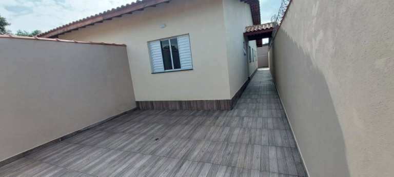 Casa com 2 Quartos à Venda, 125 m² em Nova Itanhaém - Itanhaém