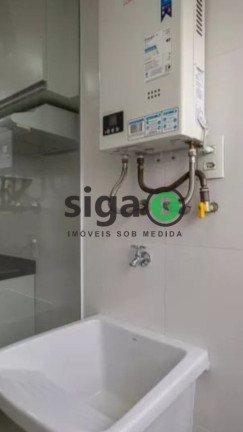 Imagem Apartamento com 1 Quarto à Venda, 34 m² em Tatuapé - São Paulo Imagem Apartamento com 1 Quarto à Venda, 34 m² em Tatuapé - São Paulo