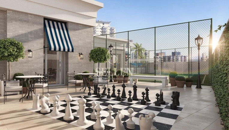 Imagem Apartamento com 3 Quartos à Venda, 120 m² em Centro - Balneário Camboriú Imagem Apartamento com 3 Quartos à Venda, 120 m² em Centro - Balneário Camboriú