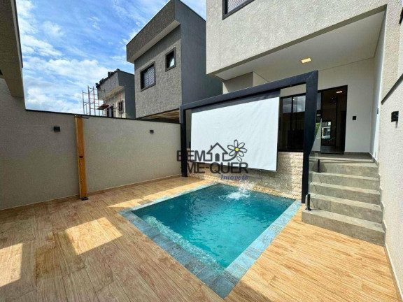 Imagem Sobrado com 3 Quartos à Venda, 135 m² em Alphaville - Santana De Parnaíba Imagem Sobrado com 3 Quartos à Venda, 135 m² em Alphaville - Santana De Parnaíba