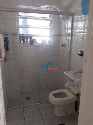 Imagem Apartamento com 4 Quartos à Venda, 108 m² em Vila Mariana - São Paulo