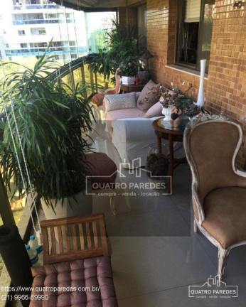 Imagem Apartamento com 4 Quartos à Venda, 140 m² em Barra Da Tijuca - Rio De Janeiro Imagem Apartamento com 4 Quartos à Venda, 140 m² em Barra Da Tijuca - Rio De Janeiro