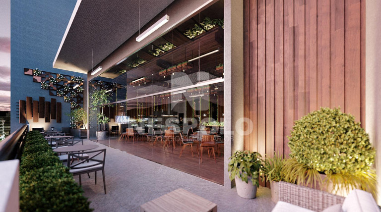 Imagem Apartamento à Venda, 125 m² em Perequê - Porto Belo