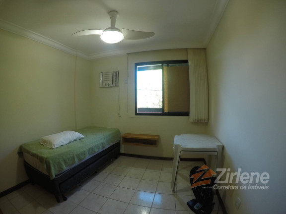 Imagem Apartamento com 3 Quartos à Venda, 180 m² em Guarapari