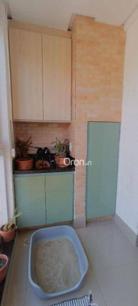 Imagem Apartamento com 3 Quartos à Venda, 78 m² em Vila Maria José - Goiânia