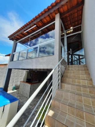 Imagem Casa com 2 Quartos à Venda, 95 m² em Santa Terezinha (jordanésia) - Cajamar