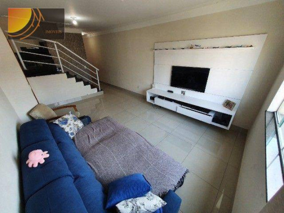 Imagem Casa com 3 Quartos à Venda, 205 m² em Pirituba - São Paulo Imagem Casa com 3 Quartos à Venda, 205 m² em Pirituba - São Paulo