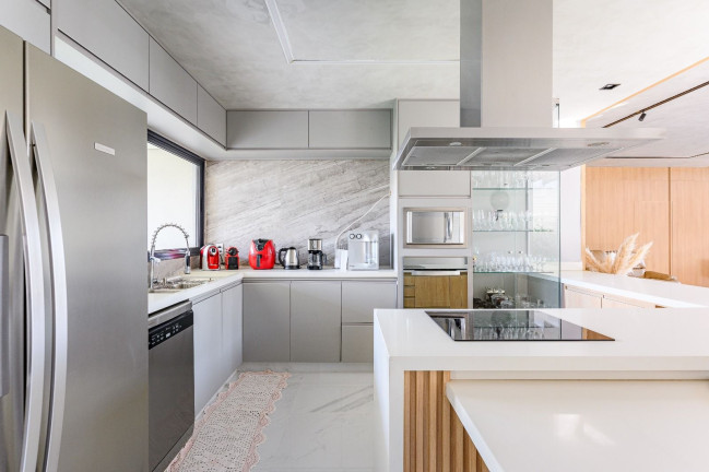 Imagem Casa com 3 Quartos à Venda, 450 m² em Setor Habitacional Vicente Pires - Brasília Imagem Casa com 3 Quartos à Venda, 450 m² em Setor Habitacional Vicente Pires - Brasília