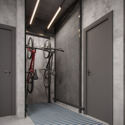 Imagem Apartamento com 3 Quartos à Venda, 99 m²