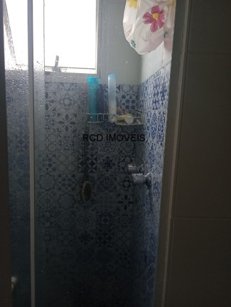 Imagem Apartamento com 3 Quartos à Venda, 77 m² em Jardim Ester - São Paulo