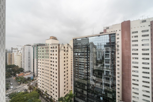 Imagem Imóvel com 1 Quarto para Alugar, 80 m² em Itaim Bibi - São Paulo Imagem Imóvel com 1 Quarto para Alugar, 80 m² em Itaim Bibi - São Paulo