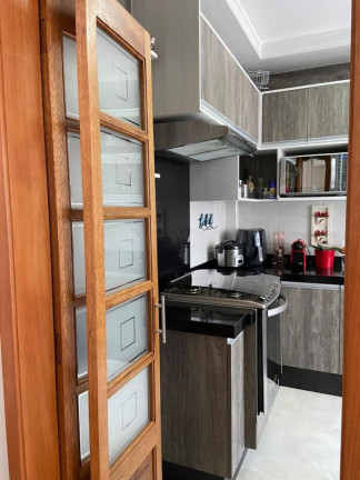 Imagem Apartamento com 2 Quartos à Venda, 87 m² em Bela Vista - São Paulo
