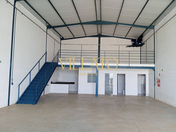 Sala Comercial à Venda, 310 m² em Jardim São José - Goiânia