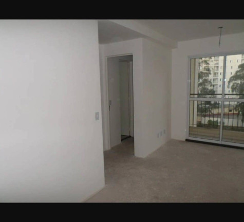 Imagem Apartamento com 2 Quartos à Venda, 55 m² em Vila Andrade - São Paulo Imagem Apartamento com 2 Quartos à Venda, 55 m² em Vila Andrade - São Paulo