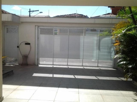 Imagem Casa com 6 Quartos à Venda, 200 m² em Vila Prudente - São Paulo
