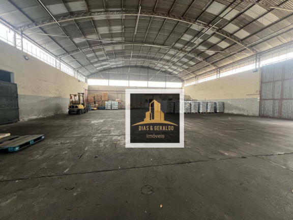 Imagem Galpão para Alugar, 683 m² em Palmeiras De São José - São José Dos Campos Imagem Galpão para Alugar, 683 m² em Palmeiras De São José - São José Dos Campos