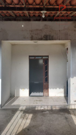 Imagem Casa com 3 Quartos à Venda, 203 m² em Tomba - Feira De Santana