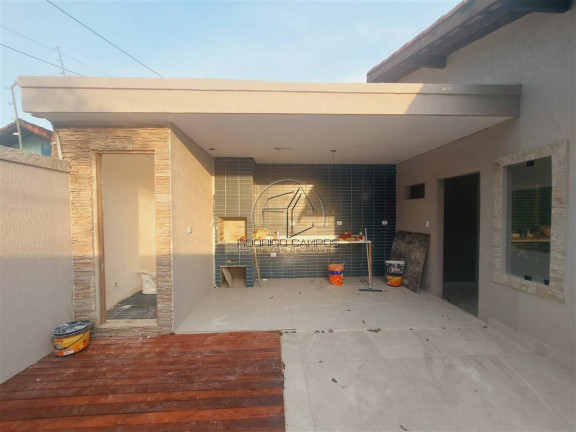 Imagem Casa com 3 Quartos à Venda, 88 m² em Mirim - Praia Grande Imagem Casa com 3 Quartos à Venda, 88 m² em Mirim - Praia Grande
