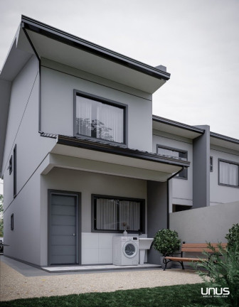 Imagem Sobrado com 2 Quartos à Venda, 120 m² em Forquilhas - São José Imagem Sobrado com 2 Quartos à Venda, 120 m² em Forquilhas - São José