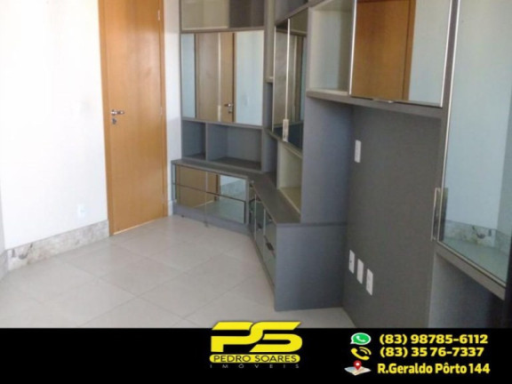 Imagem Apartamento com 4 Quartos à Venda, 201 m² em Miramar - João Pessoa Imagem Apartamento com 4 Quartos à Venda, 201 m² em Miramar - João Pessoa