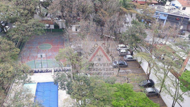 Apartamento com 3 Quartos à Venda, 64 m² em Jardim Marajoara - São Paulo