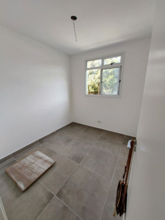 Imagem Apartamento com 2 Quartos à Venda, 43 m² em Tatuquara - Curitiba
