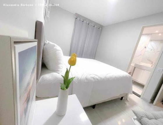 Imagem Apartamento com 4 Quartos à Venda, 98 m² em Boa Viagem - Recife