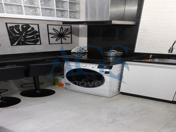 Imagem Sobrado com 2 Quartos à Venda, 52 m² em Penha - São Paulo