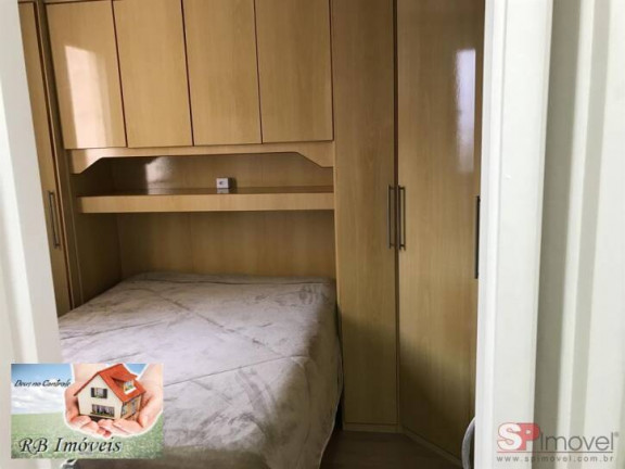 Imagem Apartamento com 2 Quartos à Venda, 55 m² em Jardim Do Estádio - Santo André Imagem Apartamento com 2 Quartos à Venda, 55 m² em Jardim Do Estádio - Santo André