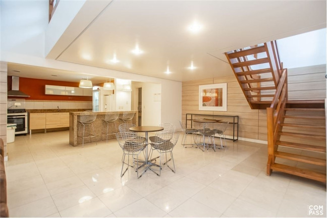 Imagem Casa de Condomínio com 3 Quartos à Venda, 252 m² em Jardim Carvalho - Porto Alegre Imagem Casa de Condomínio com 3 Quartos à Venda, 252 m² em Jardim Carvalho - Porto Alegre