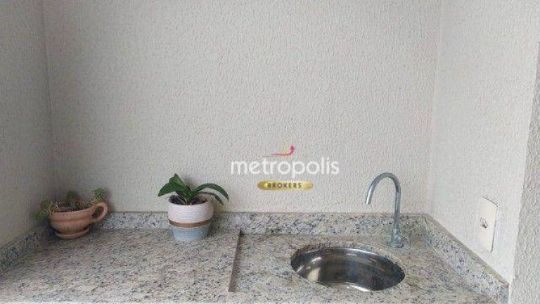Imagem Apartamento com 2 Quartos à Venda, 84 m² em Vila América - Santo André Imagem Apartamento com 2 Quartos à Venda, 84 m² em Vila América - Santo André