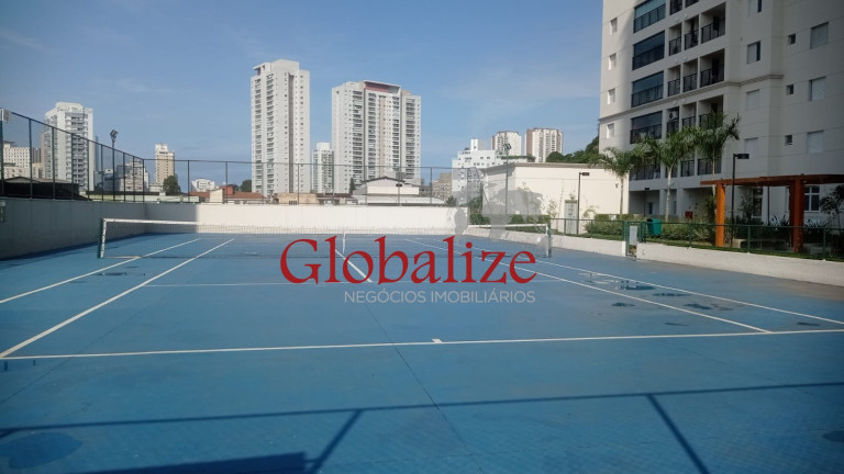 Imagem Imóvel com 2 Quartos à Venda, 63 m² em Marapé - Santos