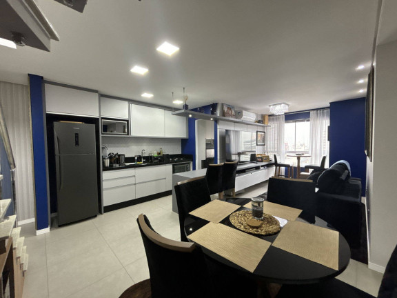 Imagem Apartamento com 3 Quartos à Venda, 168 m² em Vila Nova - Blumenau Imagem Apartamento com 3 Quartos à Venda, 168 m² em Vila Nova - Blumenau