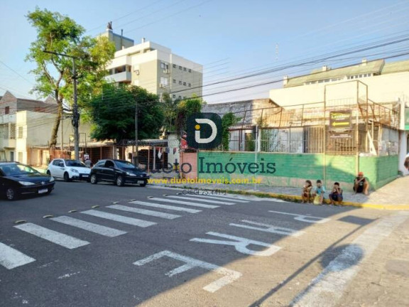 Imagem Terreno à Venda, 288 m² em Bonfim - Santa Maria Imagem Terreno à Venda, 288 m² em Bonfim - Santa Maria