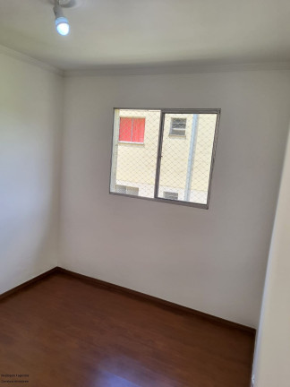 Imagem Apartamento com 2 Quartos à Venda, 52 m² em Jardim Paraíso - Poços De Caldas